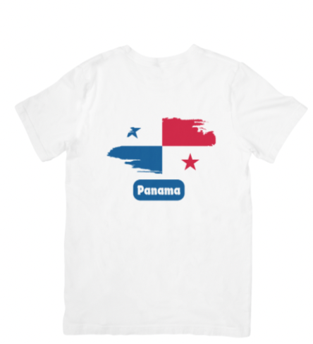 Copa America Country T shirts