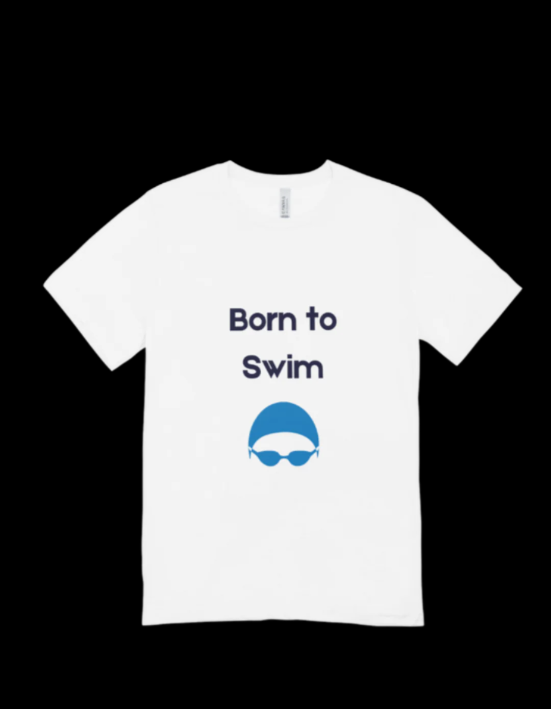 Born to Swim