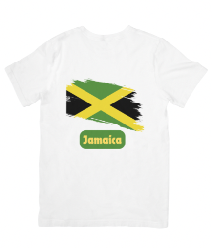 Copa America Country T shirts