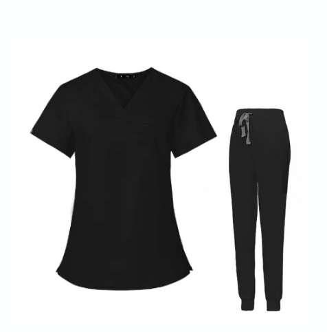 The Jogger set