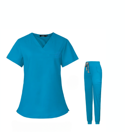 The Jogger set