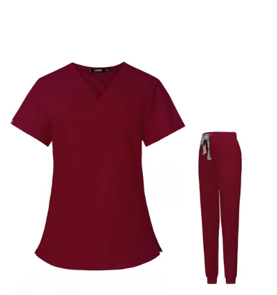 The Jogger set