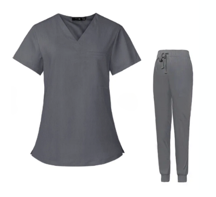 The Jogger set