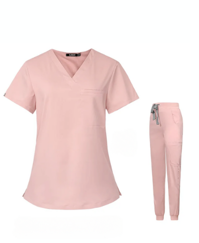 The Jogger set