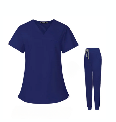 The Jogger set