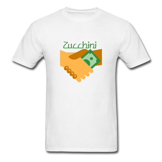 Kosa (Zucchini) - white