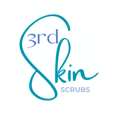 3rd Skin Scrubs