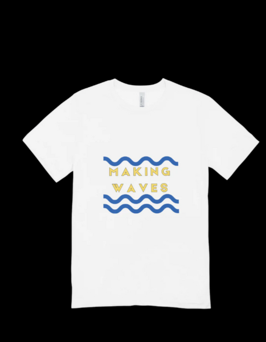 Making Waves