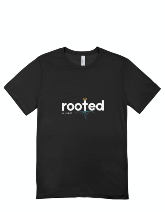 Rooted in Christ