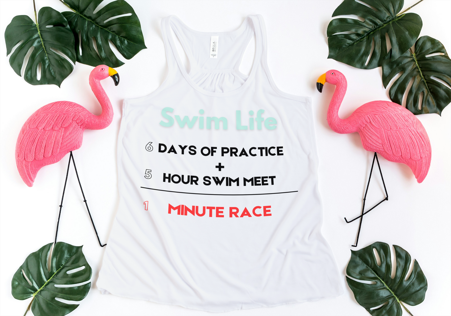 Swim Life (Parents)
