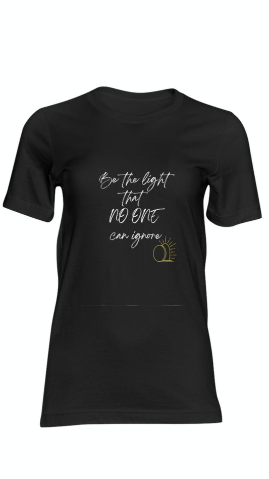 Be the Light