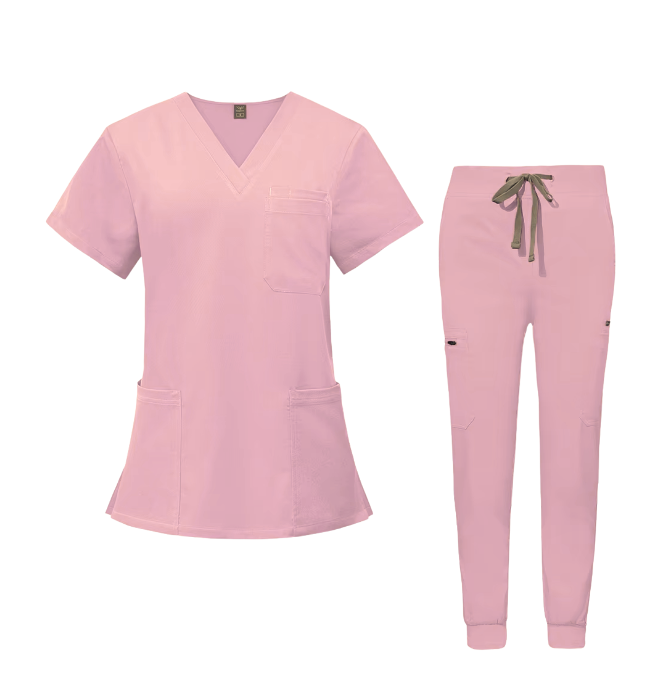 The Jogger Complete Set