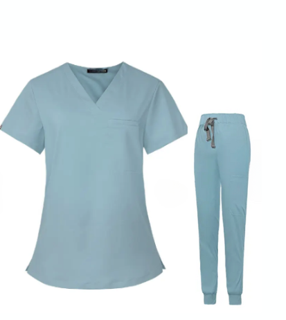 The Jogger set