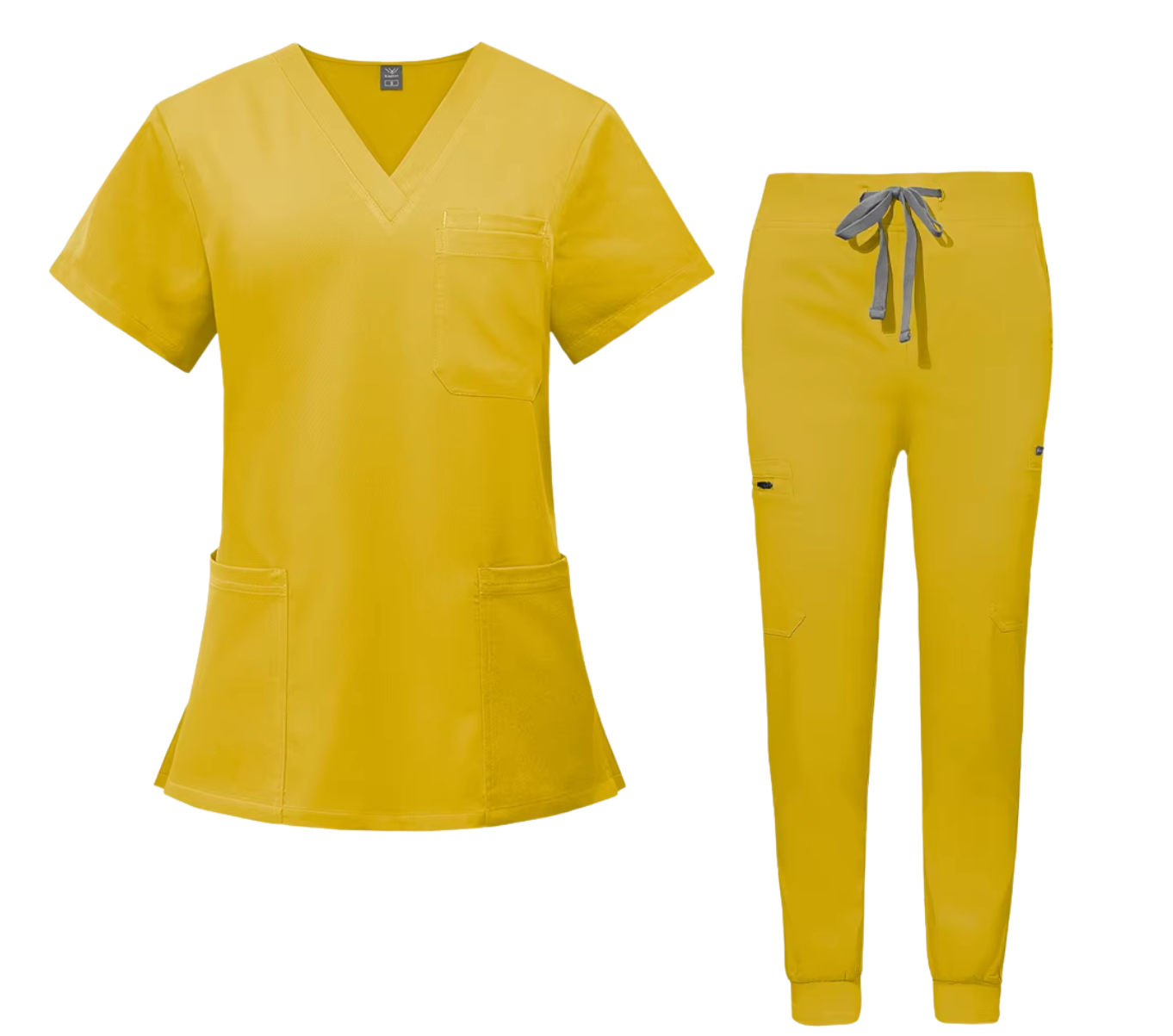 The Jogger Complete Set