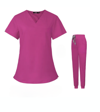The Jogger set