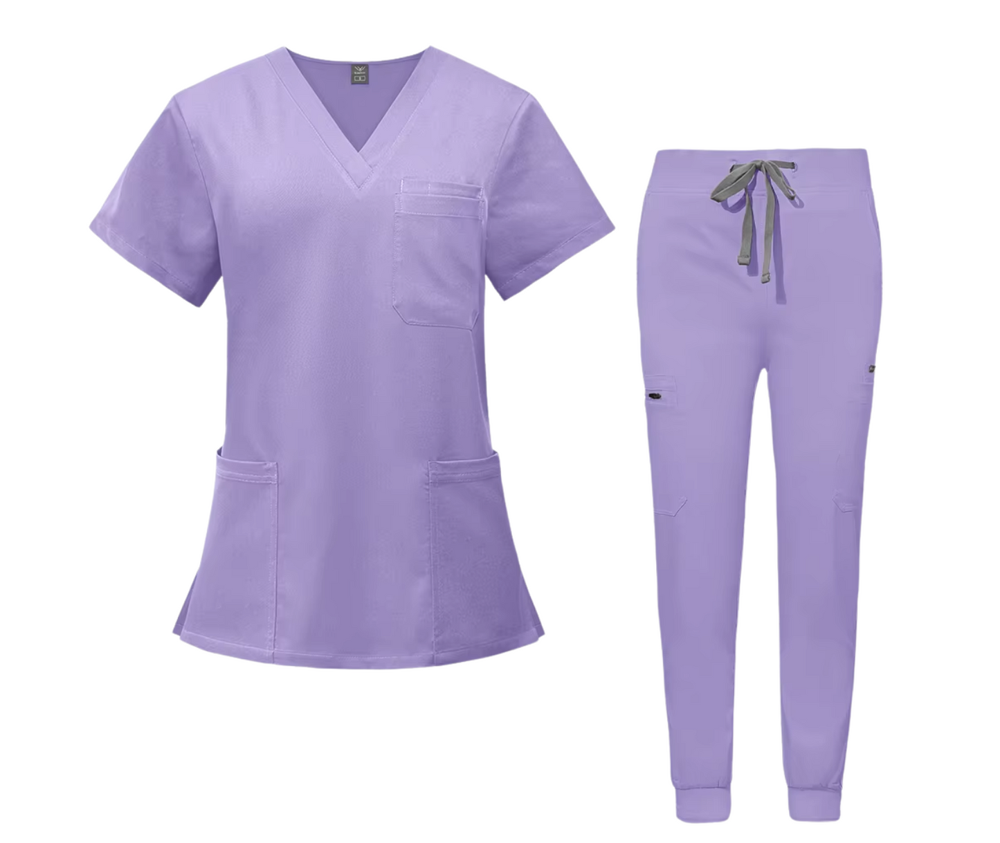 The Jogger Complete Set